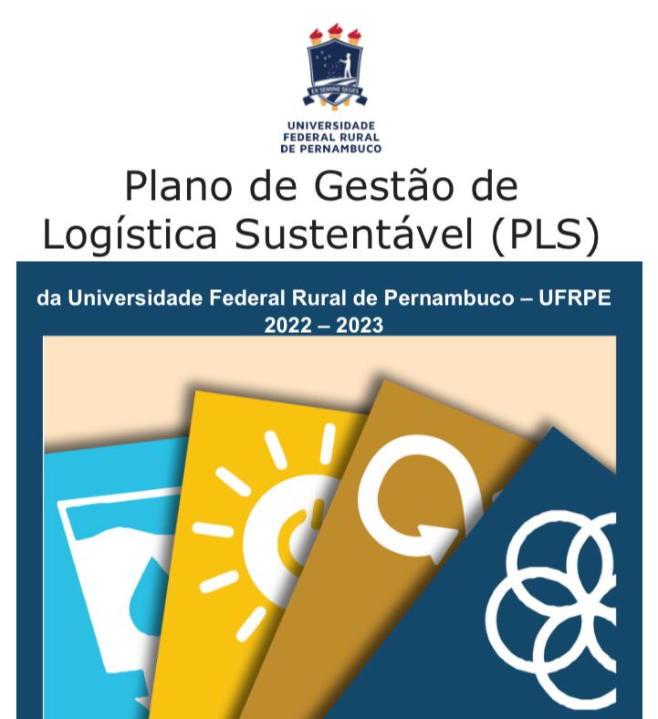 PLANO DE LOGÍSTICA SUSTENTÁVEL 2021